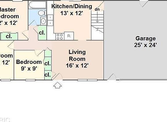 5th image of 1657 Stratford Ave