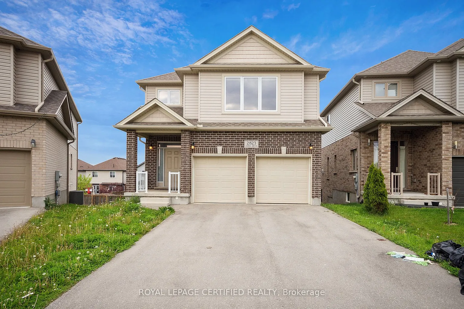 2823 Asima Dr photo 1
