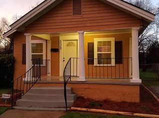 328 Georgia St, Montgomery, AL 36104