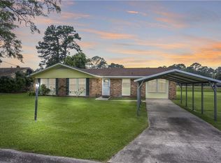 4831 Palamor Dr, Brunswick, GA 31520
