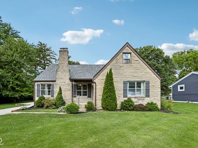 9328 Broadway St, Indianapolis, IN, 46240