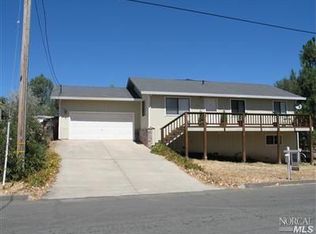 2376 Harness Dr, Pope Valley, CA