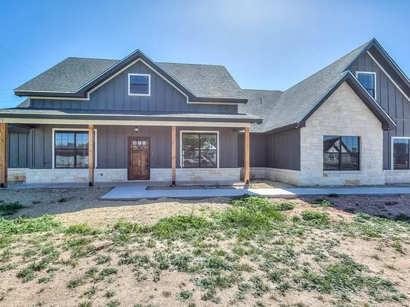 202 Calypso Ln, San Angelo, TX 76905