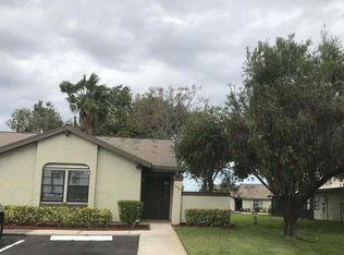 579 SW Sara Blvd, Port Saint Lucie, FL 34953