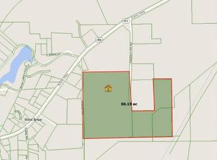 0 Pleasant Hill Rd, Lookout Mountain, GA 30750