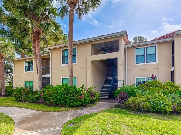 4002 Crockers Lake Blvd #21, Sarasota, FL 34238