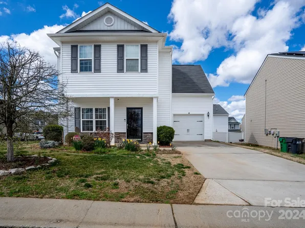14103 Rory Glen Ln #64, Charlotte, NC 28215