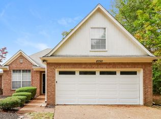 8750 Rogers Park Ave, Cordova, TN 38016