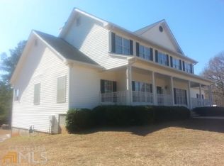 6555 Dorsett Shoals Rd, Douglasville, GA 30135