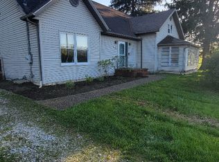 2281 River Rd, Granville, OH 43023