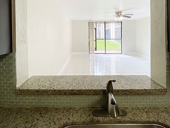 Kitchen View