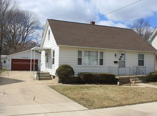504 Galt Ave, Rock Falls, IL