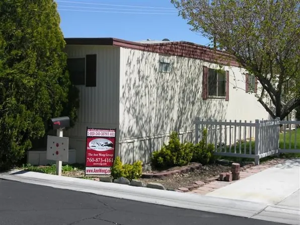 1458 Glenwood Ln, Bishop, CA 93514