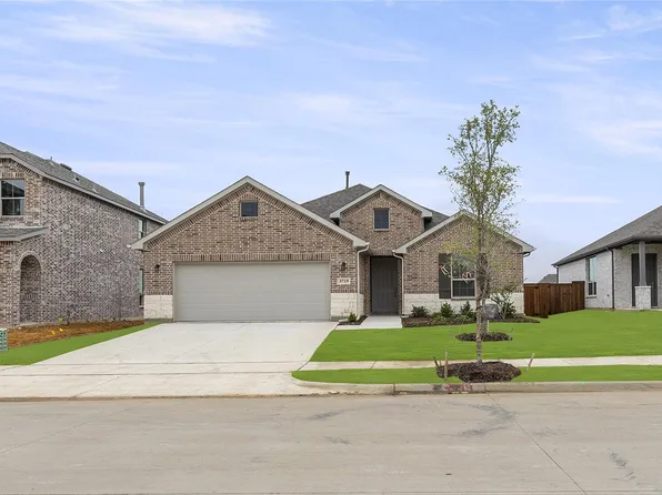 3719 Cherry Hills Dr, Sherman, TX 75090