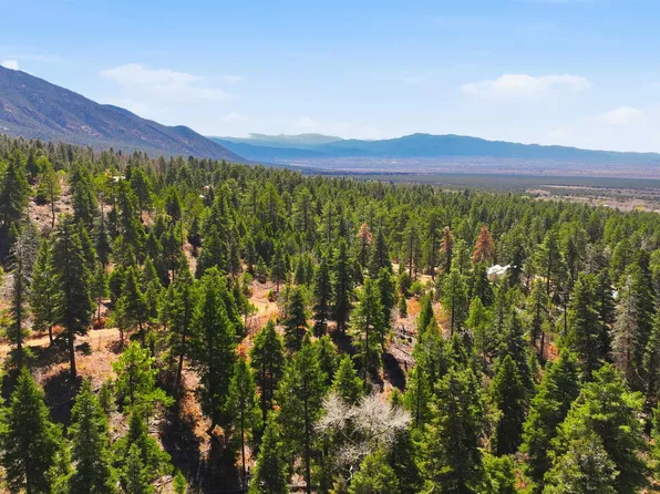El Salto Road Plus Acres #13, Arroyo Seco, NM 87514