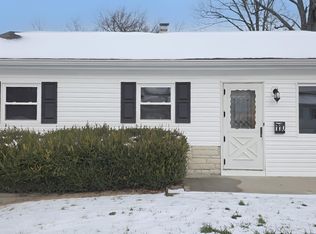 110 Lee St, Elsmere, KY 41018