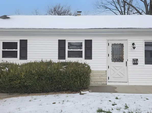 110 Lee St, Elsmere, KY 41018