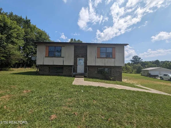 115 Susack Ln, Wartburg, TN 37887