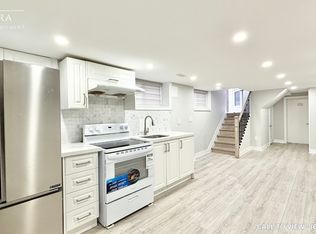 9 Millmere Dr #2, Toronto, ON M1G2A9