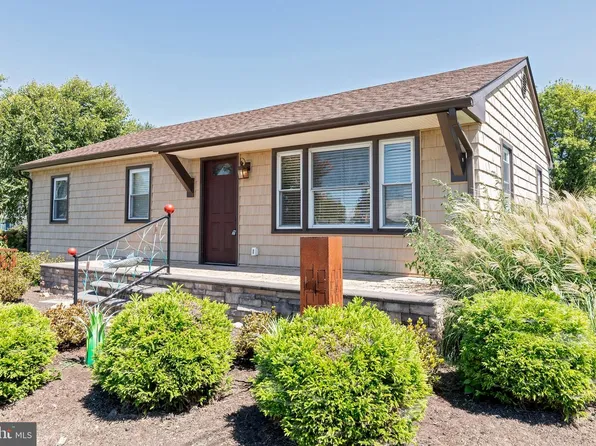 10 N Park St, Easton, MD 21601