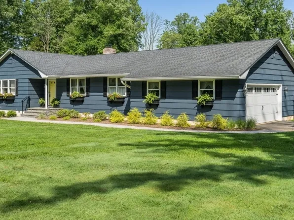 217 Scrabbletown Rd, Readington Twp., NJ 08889