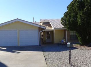 1512 American Way, Alamogordo, NM 88310