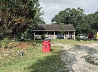 324 Lake Richardson Dr, Fort Valley, GA 31030