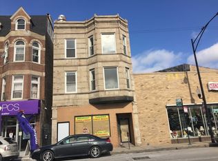 2128 W Cermak Rd, Chicago, IL 60608