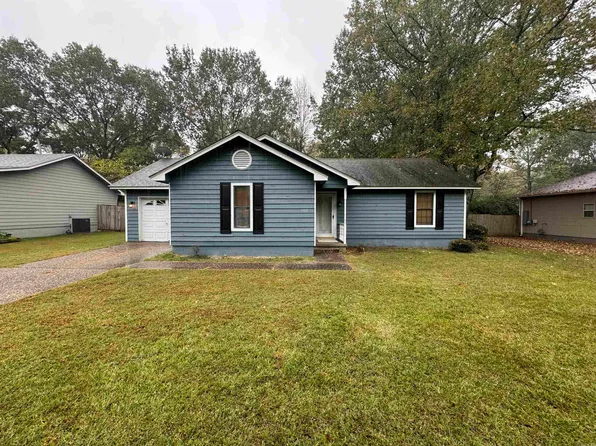 1509 Cloverdale Rd, Jacksonville, AR 72076