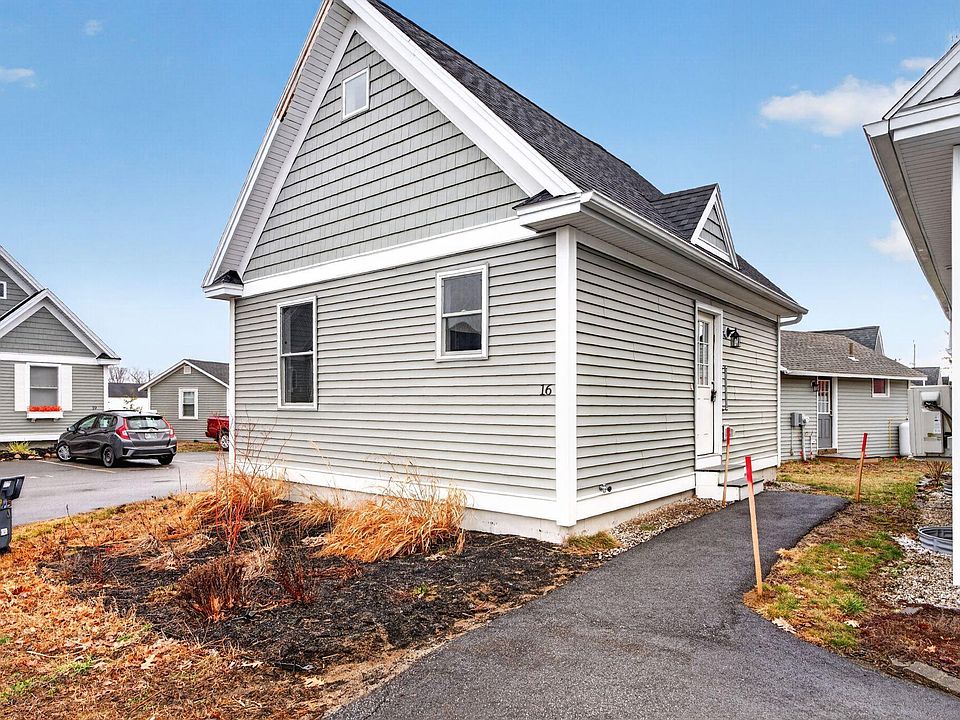 1st image of 994 Portland Road #16