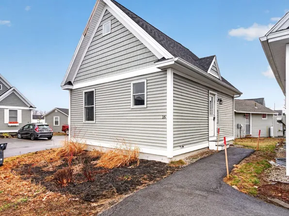 994 Portland Road #16, Saco, ME 04072