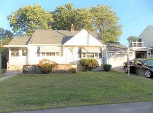 12 Hale Ave, Milford, MA 01757