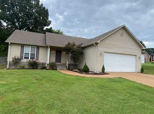 709 Gettysburg Dr, Jackson, TN 38305