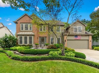 3590 Mariners Way, Lewis Center, OH 43035