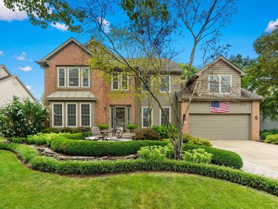 3590 Mariners Way, Lewis Center, OH, 43035