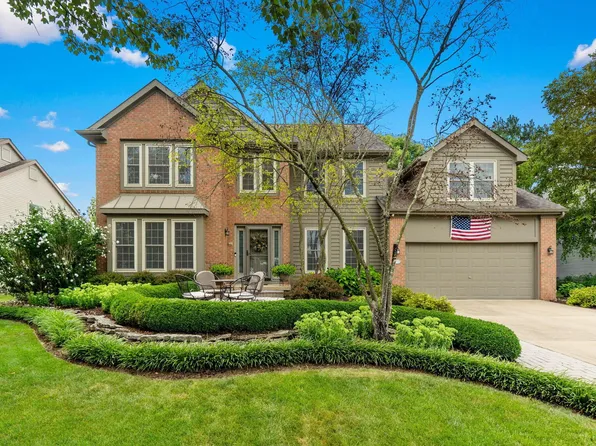 3590 Mariners Way, Lewis Center, OH 43035