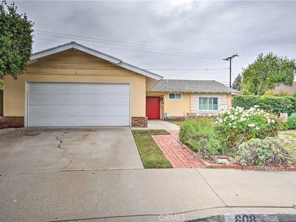 808 E Sandra Ave, Arcadia, CA 91006