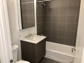 Rented by The Dermot Realty Management Company