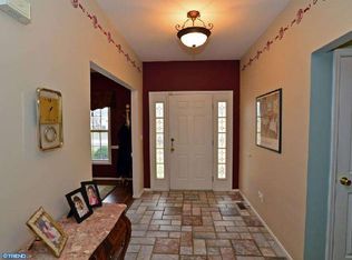 104 Cairns Way, Hamilton, NJ 08610