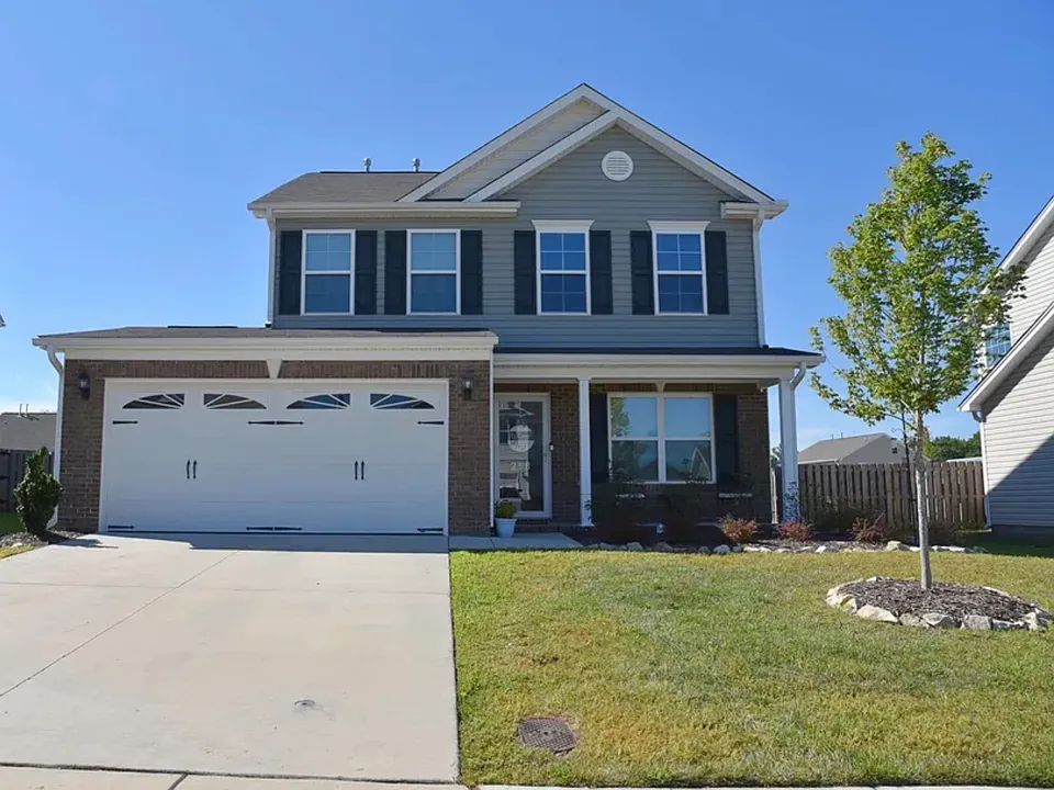258 Brassfield Dr