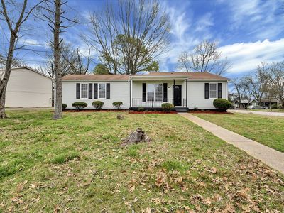 900 Mallow Dr, Madison, TN, 37115