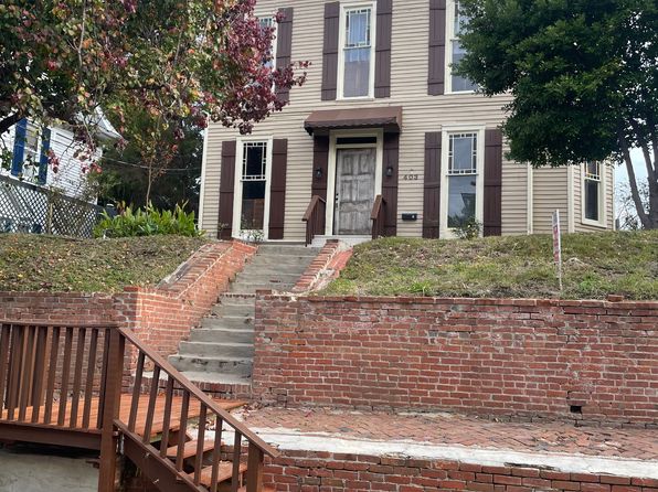 403 Monroe St, Natchez, MS