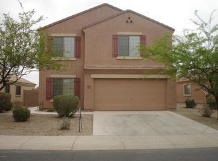 37323 W Amalfi Ave, Maricopa, AZ 85138