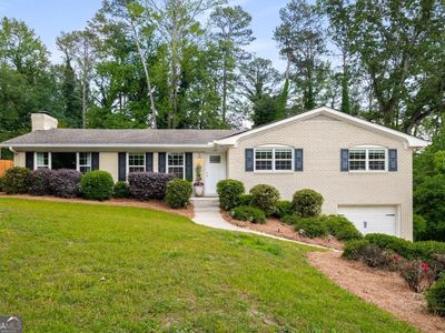 299 Stockwood Dr, Woodstock, GA, 30188