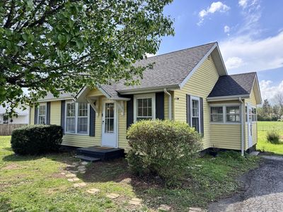113 Jakes Ave, Murfreesboro, TN, 37130