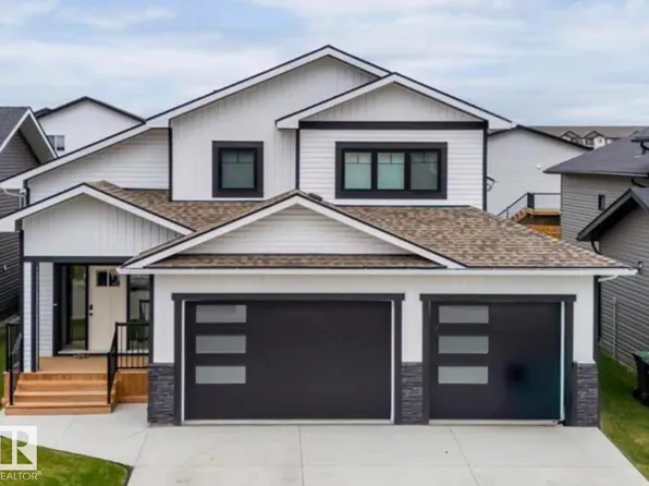 301 Fundy Way, Cold Lake, AB T9M 0M4