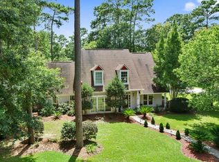 10 Loblolly Ct, Mandeville, LA 70448