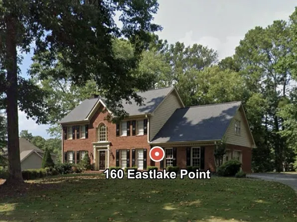 160 Eastlake Point NW, Kennesaw, GA 30144