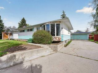 83 NE Ferncliff Cres SE, Calgary, AB T2H0V5