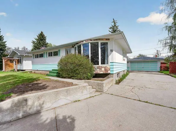 83 NE Ferncliff Cres SE, Calgary, AB T2H 0V5